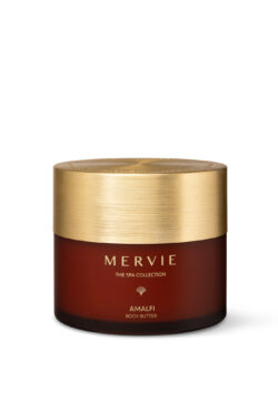 Body Butter Elixir Amalfi