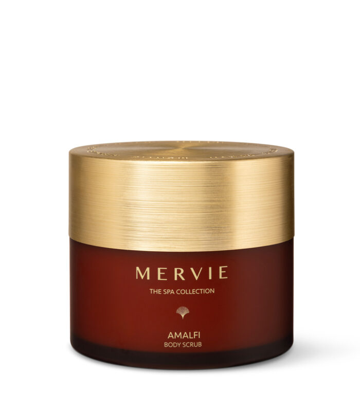 MERVIE Body Scrub Elixir Amalfi