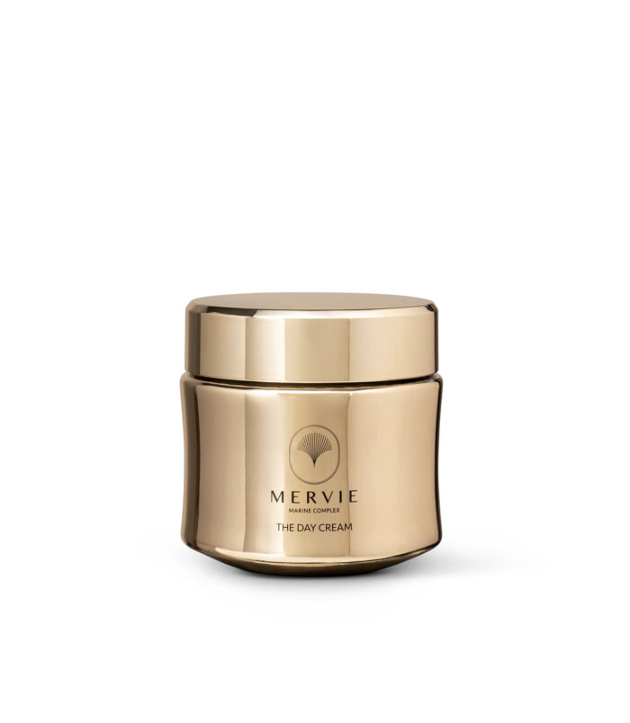 MERVIE The Day Cream MERVIE The Day Cream