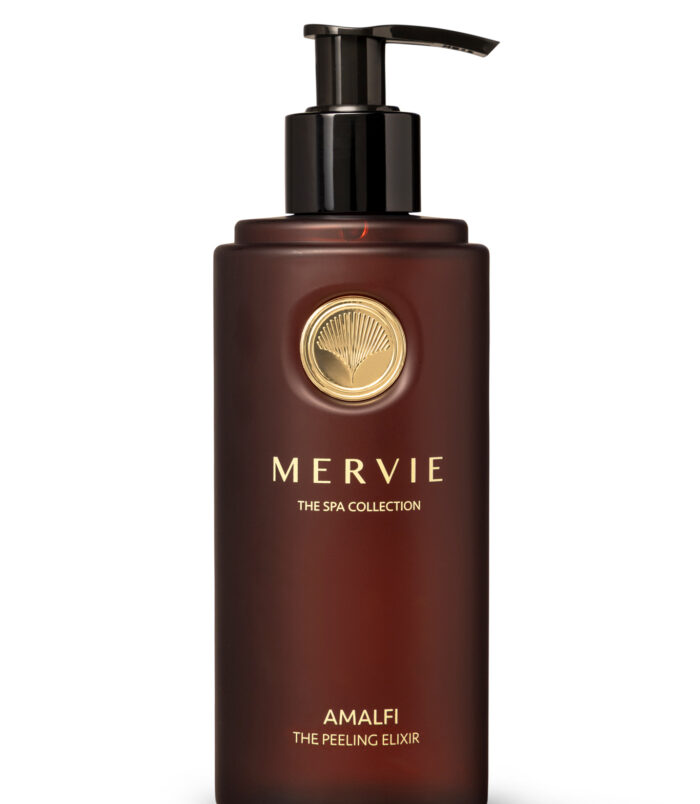 MERVIE The Peeling Elixir Amalfi MERVIE The Peeling Elixir Amalfi