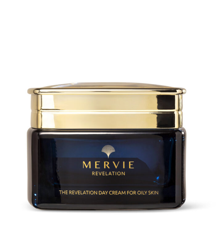 MERVIE The Revelation Day Cream for Oily skin MERVIE The Revelation Day Cream for Oily skin