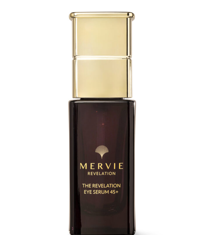 MERVIE The Revelation Eye Serum 45+