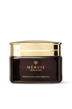 The Revelation Night Cream 45+