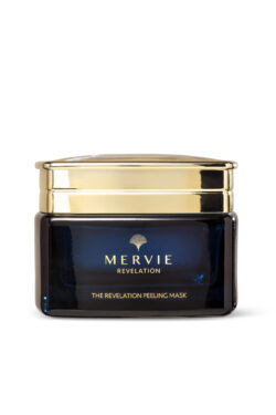 The Revelation Peeling Mask