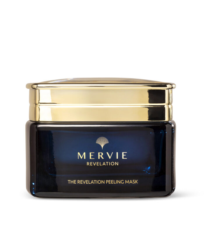 MERVIE The Revelation Peeling Mask