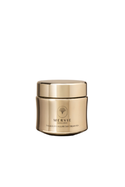 The Ageless Allure Day Cream 40+