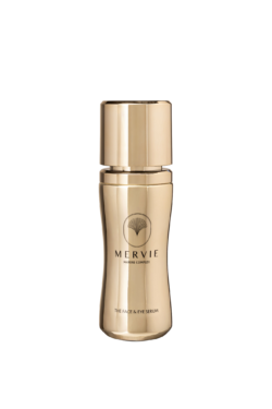 The Face & Eye Serum
