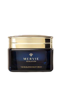 The Revelation Night Cream