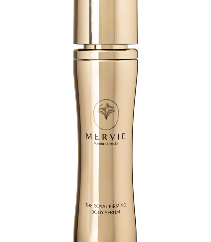 mervie The Royal Firming Body Serum