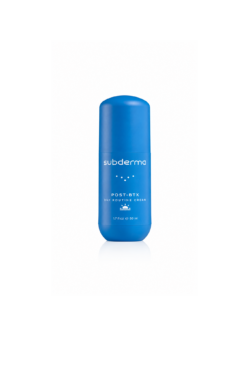 Step 02 | Cremă de zi Post-BTX cu protecție activă
