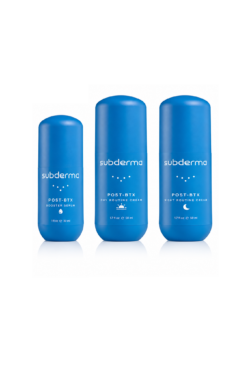 Kit tratament facial complet | Protocolul Full Face